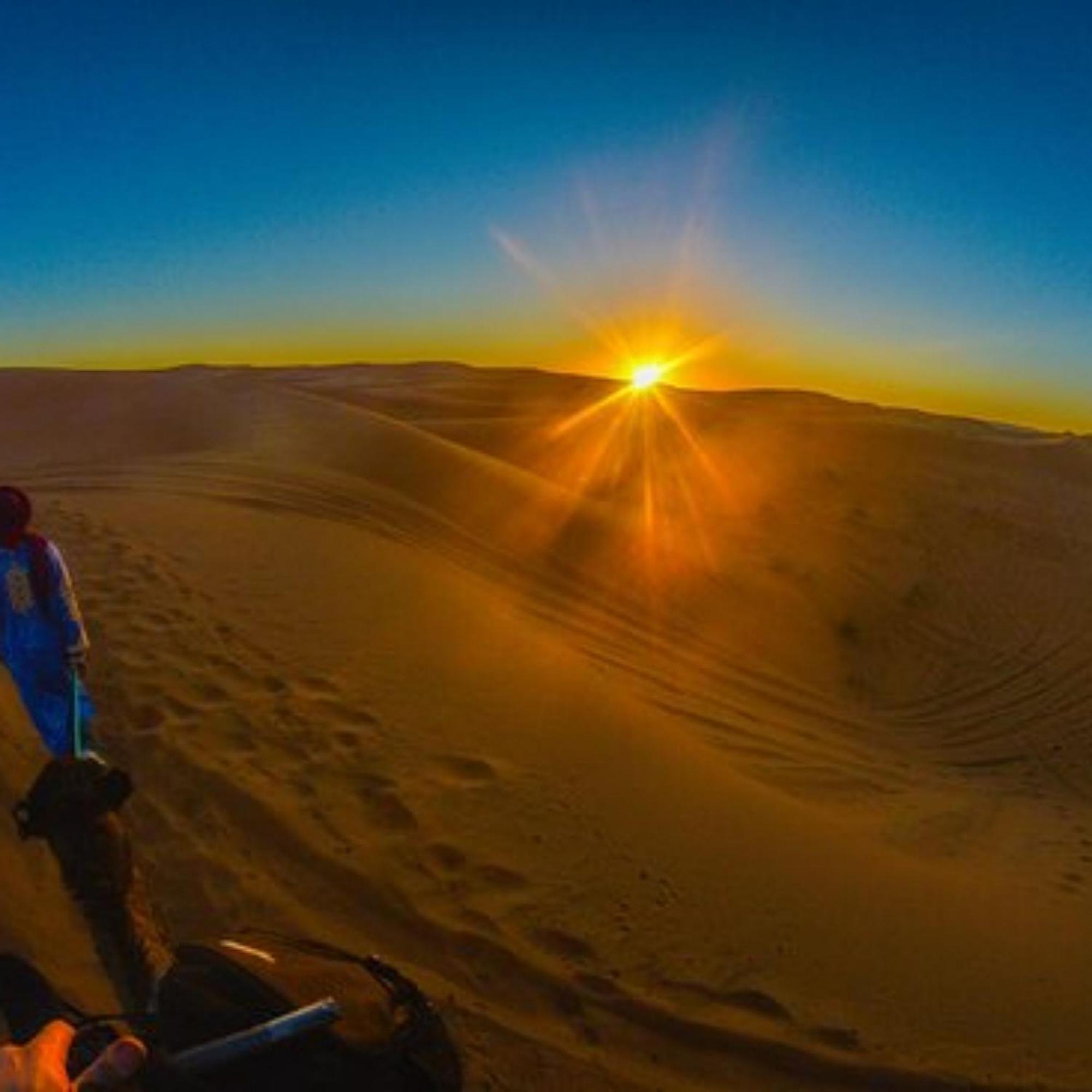 Erg Chebbi Romantic Desert Camp Merzouga Extérieur photo
