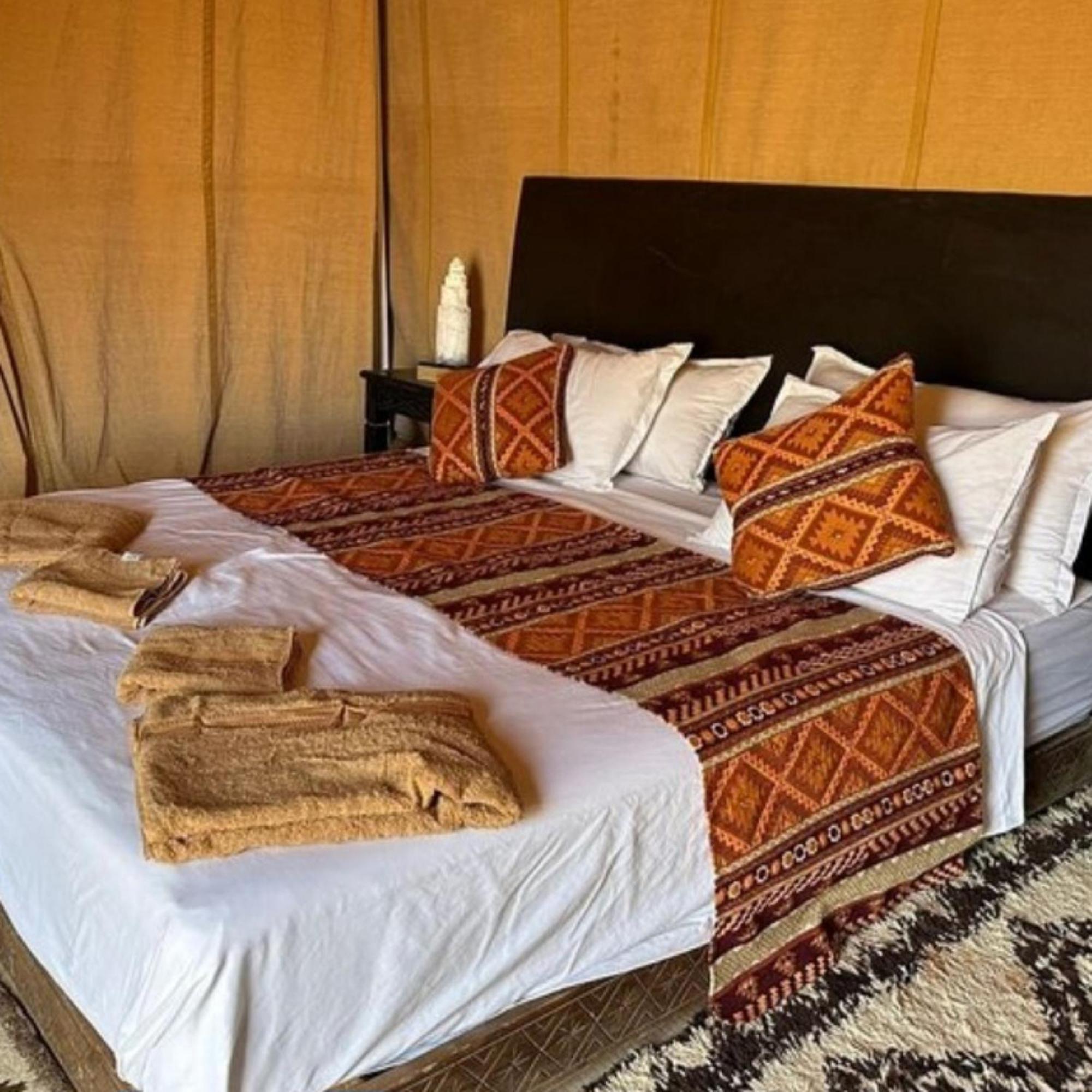 Erg Chebbi Romantic Desert Camp Merzouga Extérieur photo