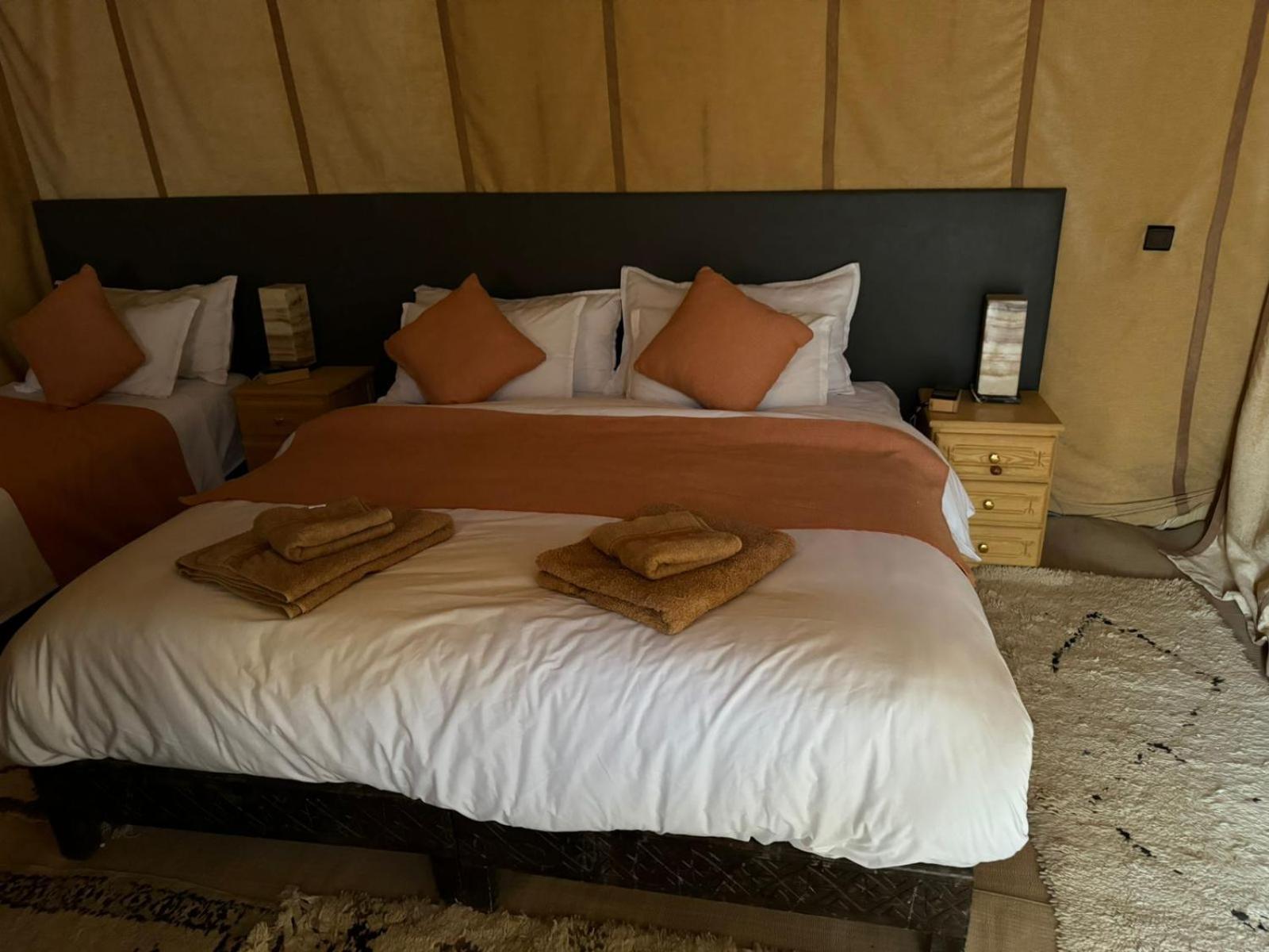 Erg Chebbi Romantic Desert Camp Merzouga Extérieur photo